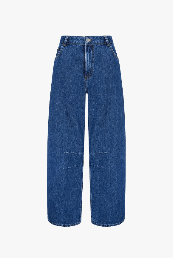 Markus Rigid Barrel Leg Jeans from Align