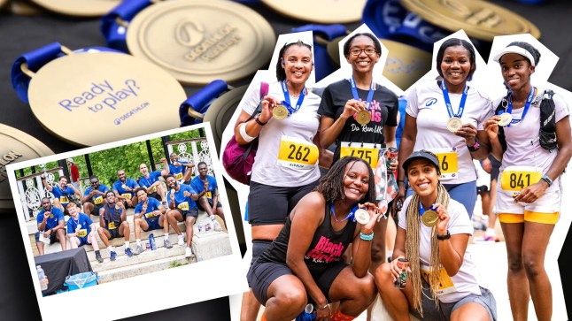 Post-marathon blues? Decathlon’s RunDays have returned – here’s everything you need to know