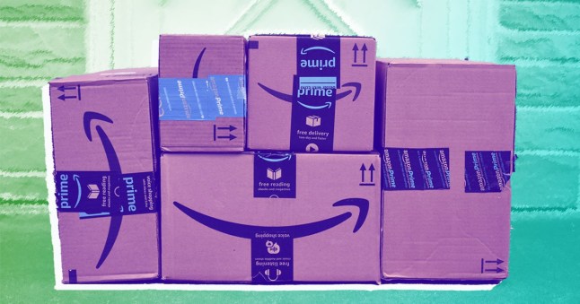 Amazon launches Temu and Shein rival with 'crazy low' prices Amazon