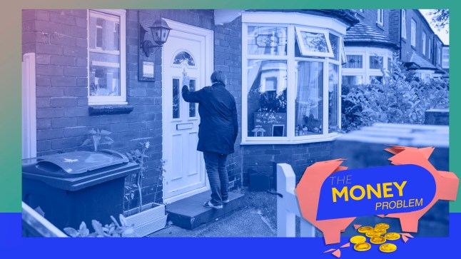 The Money problem first piece My mum is moving in can i get her to pay my mortgage? picture: Metro/ Getty