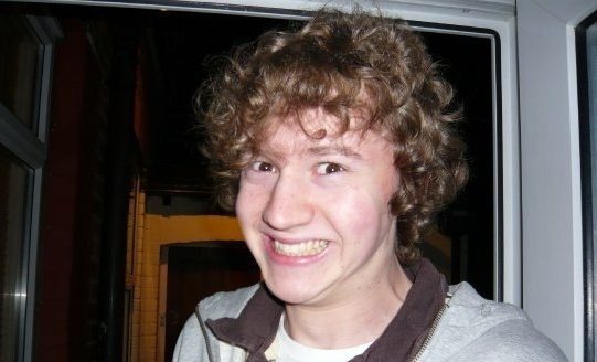 Lewis Crompton - the cost of coming out