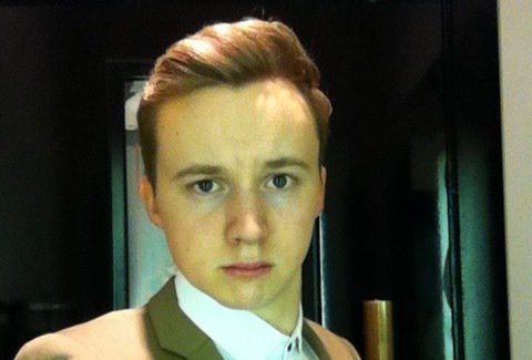 Lewis Crompton - the cost of coming out