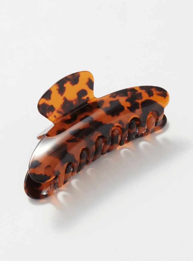 & Other Stories Classic Hair Claw-Clip